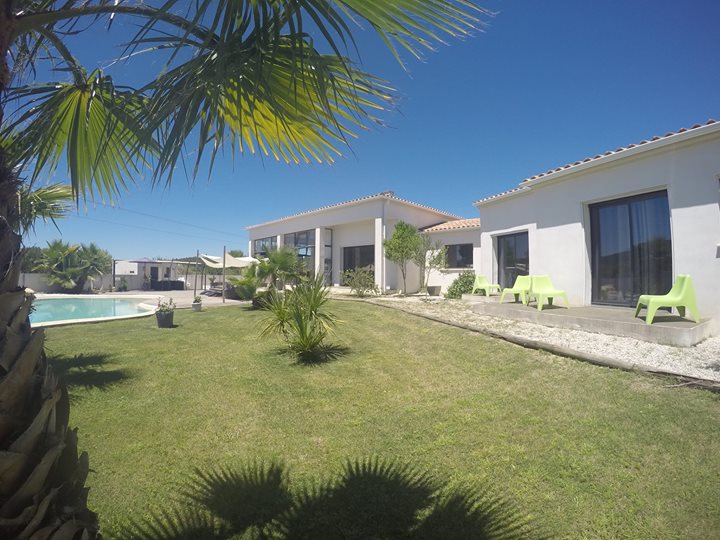 Chambres d'hôtes "Domaine du Rêve" Image