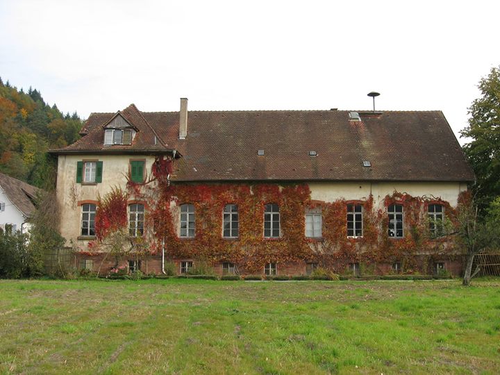 Galerie Linda Treiber Image