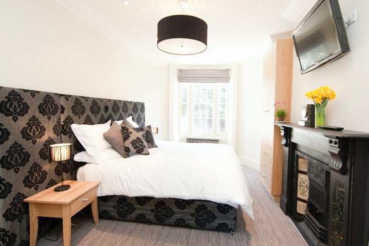 Kennington Bed and Breakfast Image