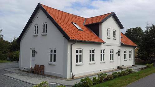 Skovlyst Bed & Breakfast Ribe Image