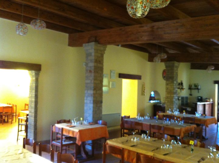 Agriturismo "Il Sole" Image