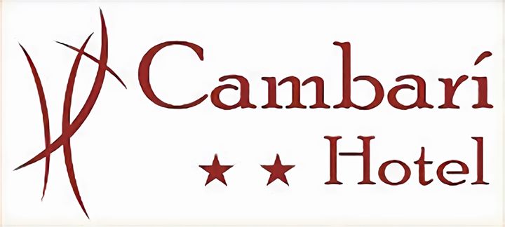 Hotel Cambarí Oficial Image