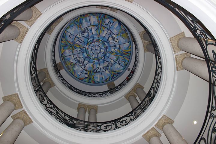 Hotel Astoria-Tbilisi Image