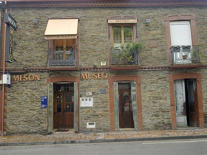 meson museo (sobradelo) Image