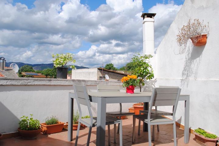 La Reggia Bed & Breakfast Image