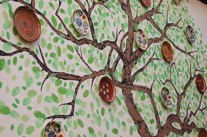 Art Hostel Image