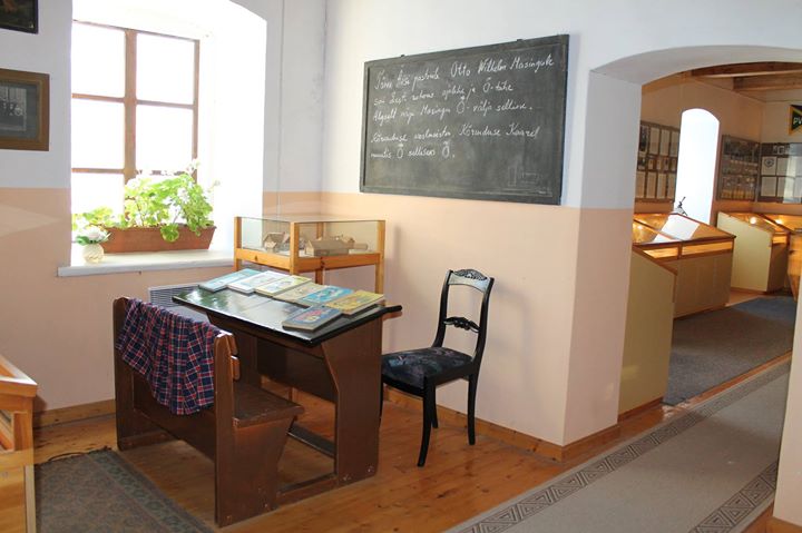 Tabivere muuseum Image