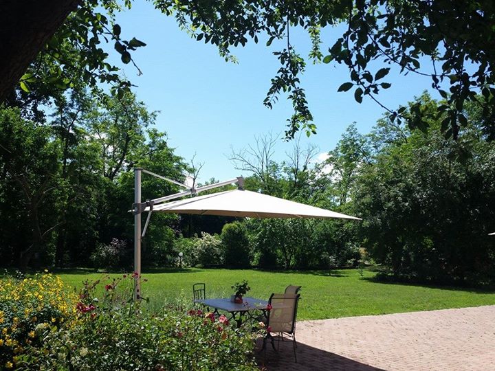 Agriturismo Podere Acquechiare B&B Image