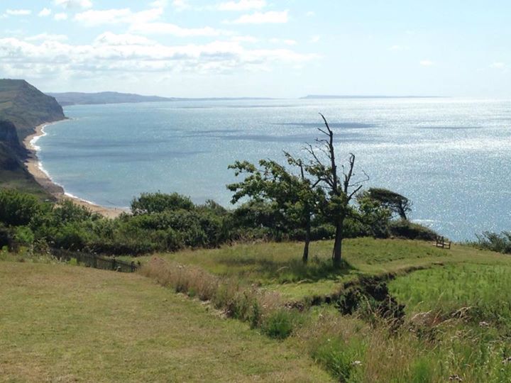 Cliff House Charmouth Bed & Breakfast Image