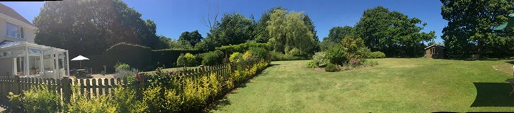 Long Acre Bed & Breakfast Image