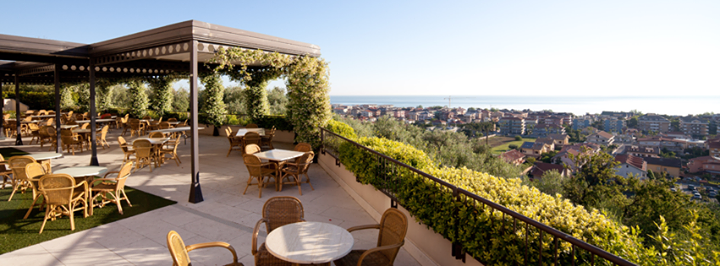 Villa Maria Hotel & SPA Image