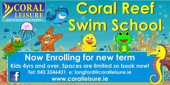 Longford Sports & Leisure Centre Image