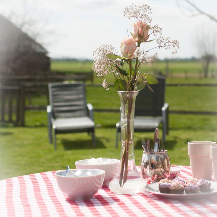Bed&Breakfast Beleef het Noorden Image