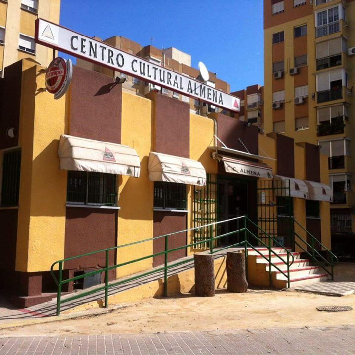 Centro Cultural Almena Image