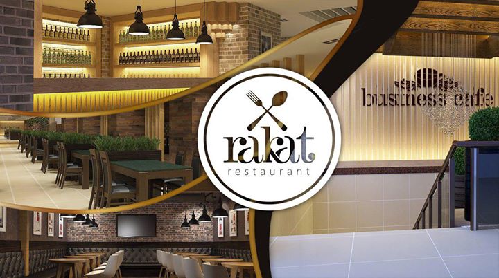 Rakat Lounge &  Business Cafe Image