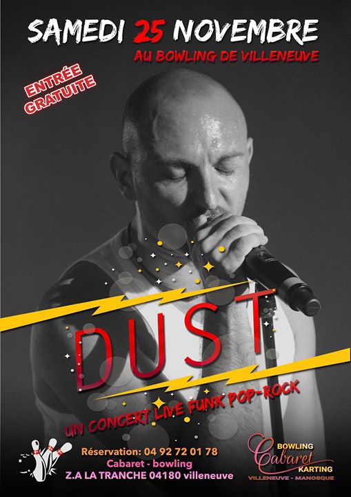 Bowling Villeneuve Image