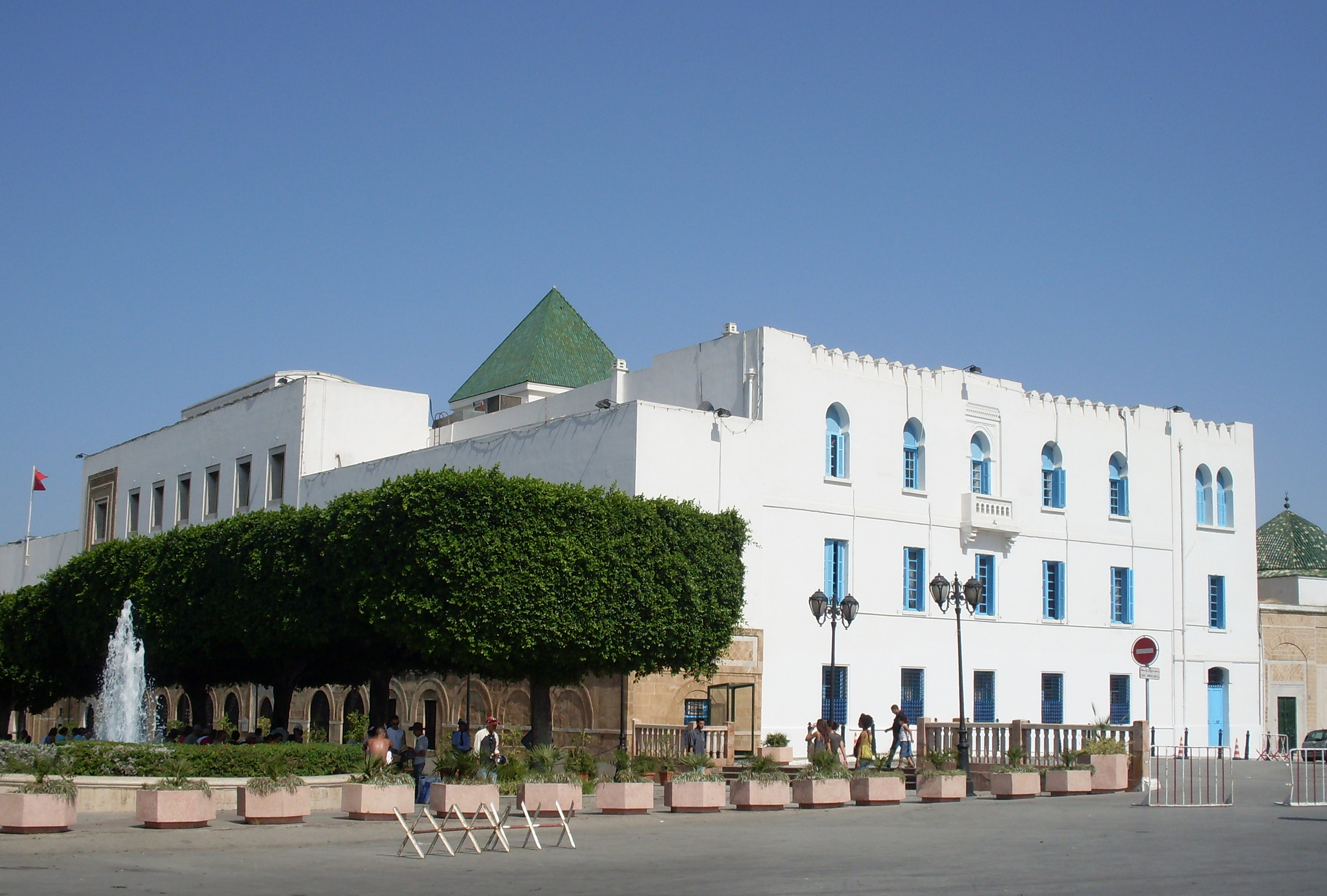 Dar El Bey Image