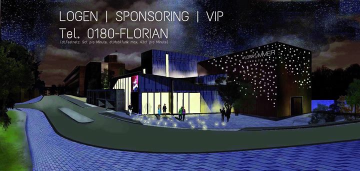 Florian Zimmer Theater Image