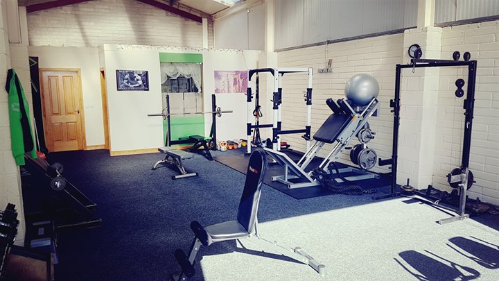 Revolution Health & Fitness Ballyvolane Image
