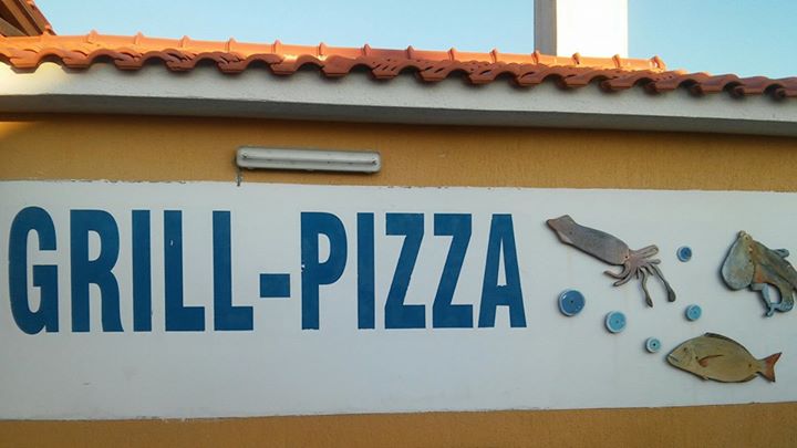 Restaurant "Sidro" Olib Image