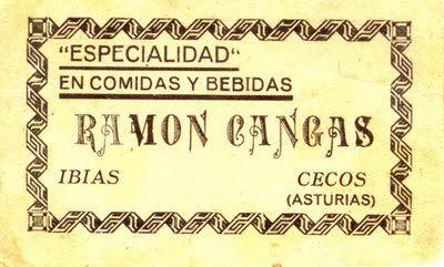 HOTEL RURAL CECOS Image