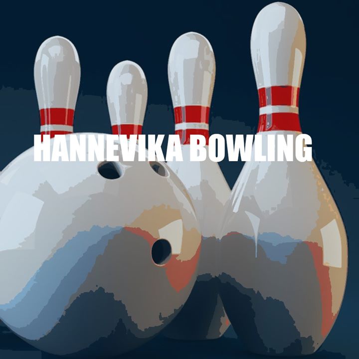 Hannevika Bowling As Image