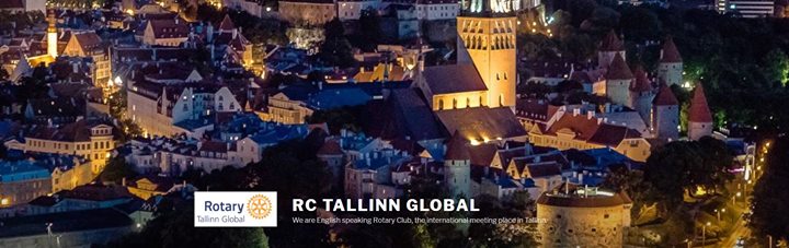 The Rotary Club of Tallinn Global Image