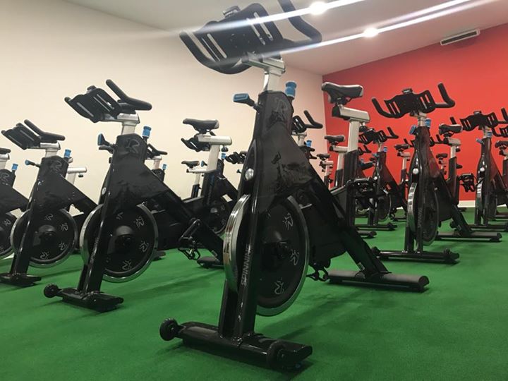 Force Fitness & Martial Arts Centre Image