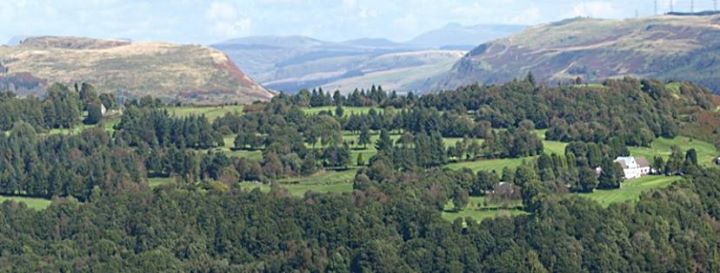 Pontardawe Golf Club Image