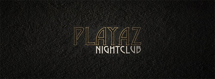 Playaz Nightclub Cork Image