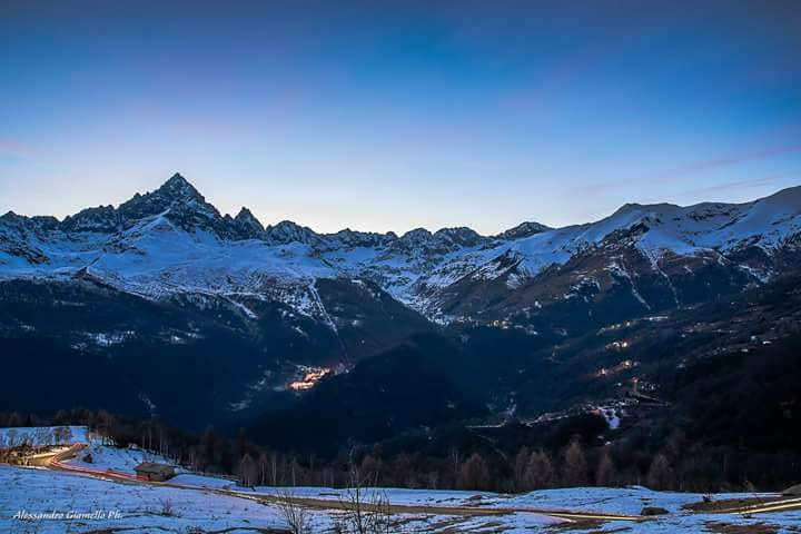 Parco del Monviso Image