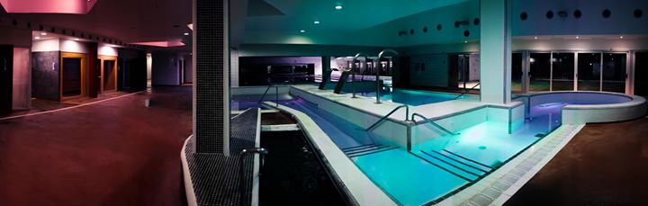 Piscina Municipal de Sitges Image