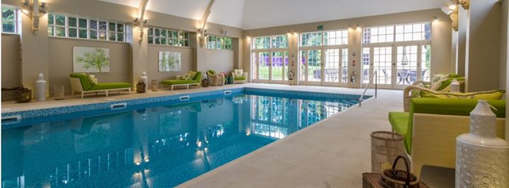 Inglewood Health Club & Spa Image