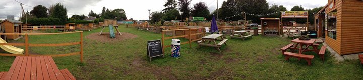 Little Al's Urban Farm Image