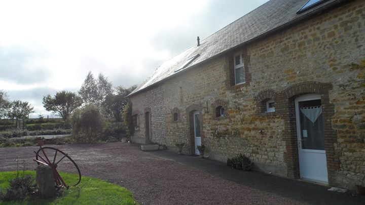 Chambres d'Hôtes La Doucine Image