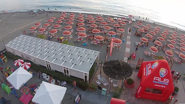 Lido Beach Story Image