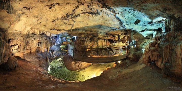 Grotte De Labeil Image