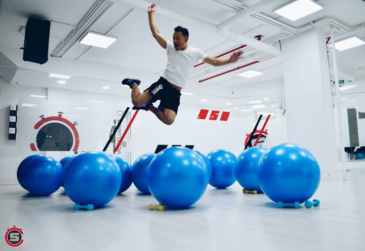 Sparta Sport Center - Donosti Image