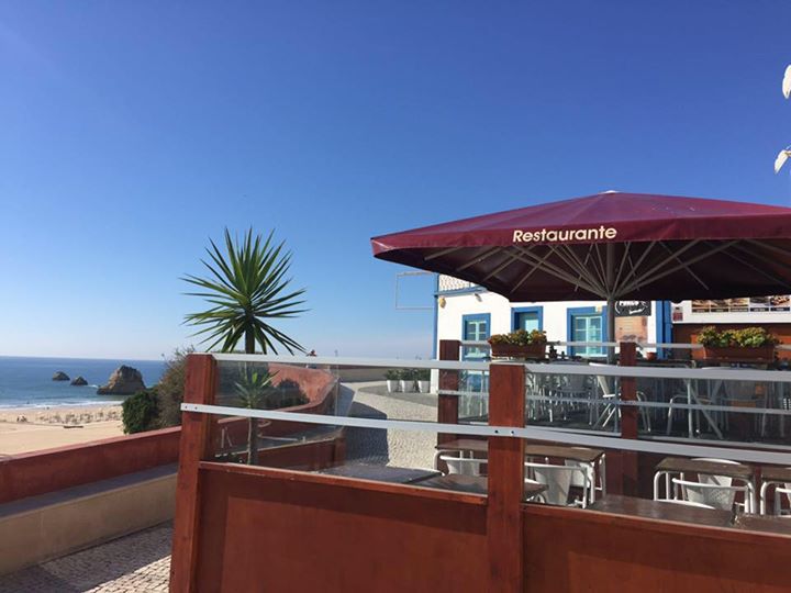 Safari Restaurante Bar Praia da Rocha Image