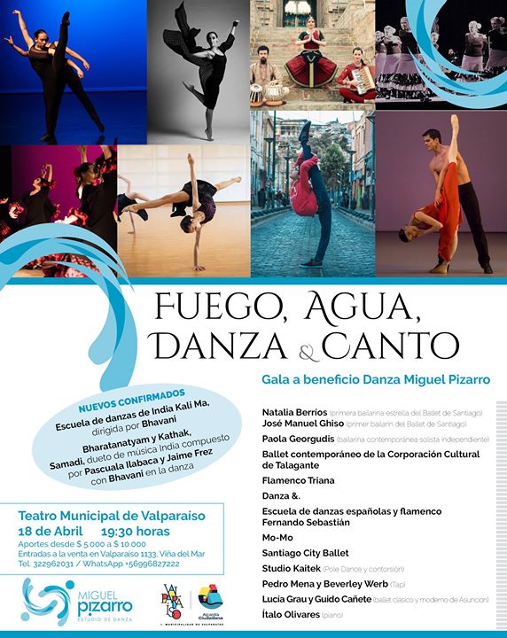 Centro cultural Miguel pizarro Image