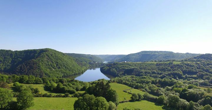 Camping de la Bouesse Image