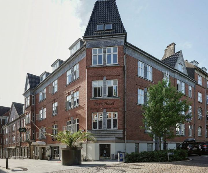 BB-Hotel Vejle, Park Hotel Image
