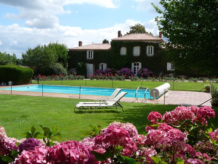 Le Manoir du Verger Image