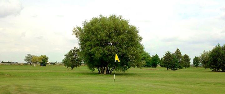 Country golf Image