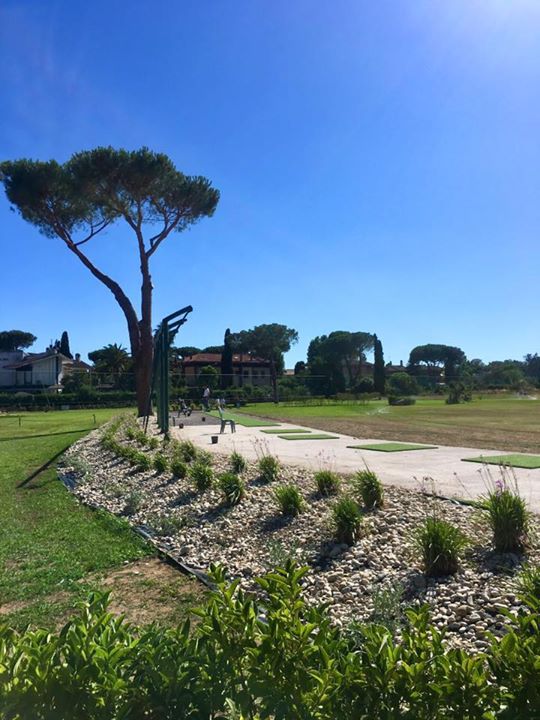 Circolo del Golf Casal Palocco Image