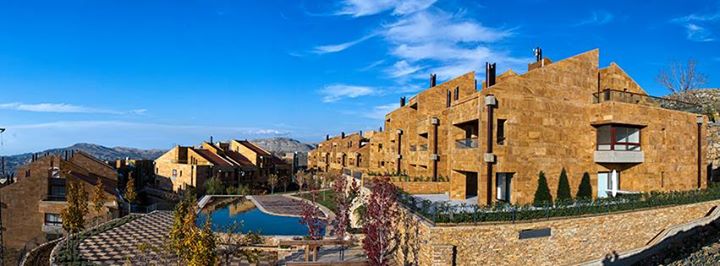 Oakridge Mountain Resort Image