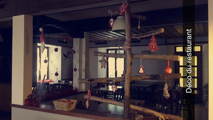 Hôtel Restaurant - Les Grottes Image