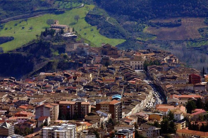 Bed & Breakfast Giusero Image