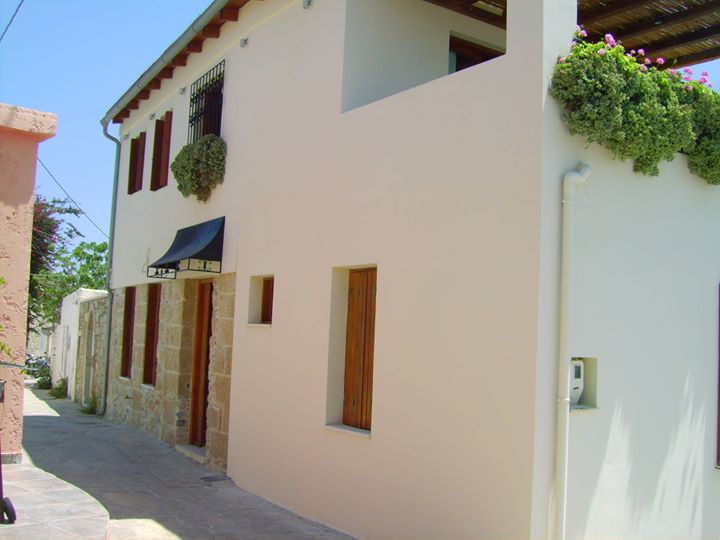 Villa Taxiarchis Crete Image