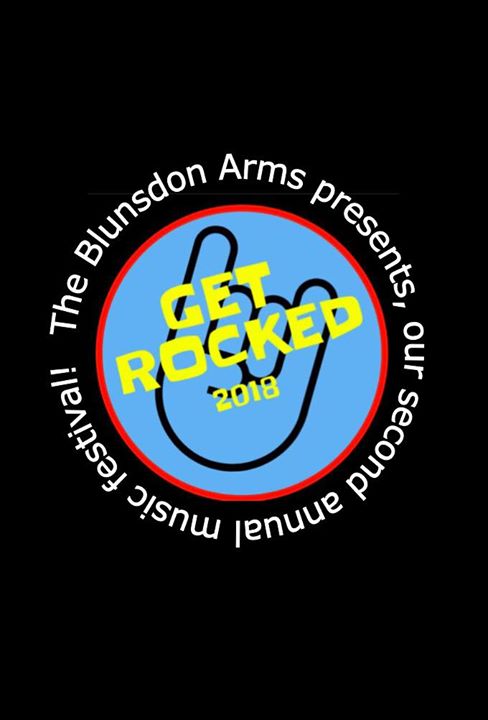The Blunsdon Arms Image